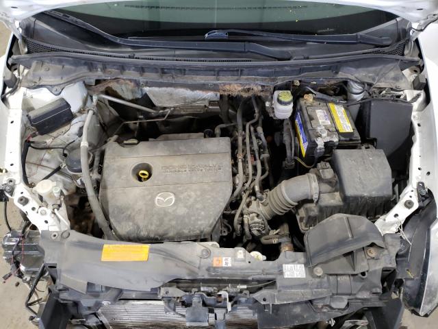 Photo 6 VIN: JM3ER2W55A0312544 - MAZDA CX-7 