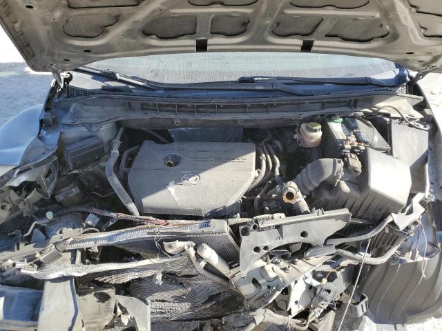 Photo 10 VIN: JM3ER2W55A0315203 - MAZDA CX-7 