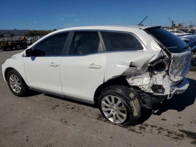 Photo 1 VIN: JM3ER2W55A0326301 - MAZDA CX-7 