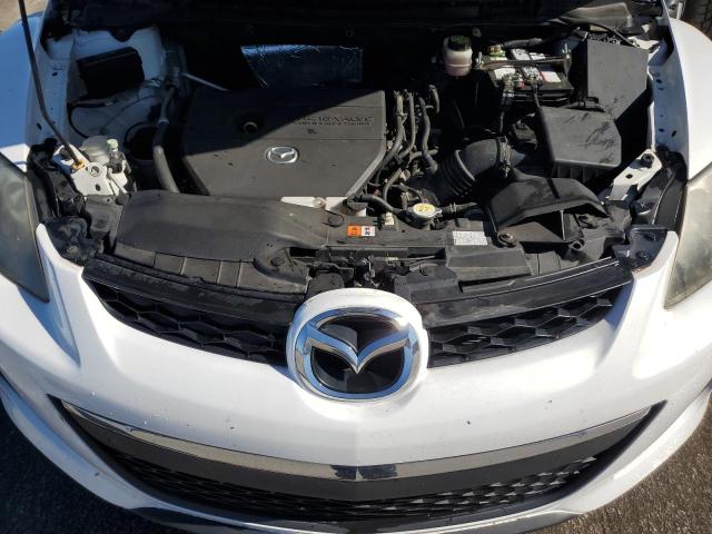 Photo 10 VIN: JM3ER2W55A0326301 - MAZDA CX-7 