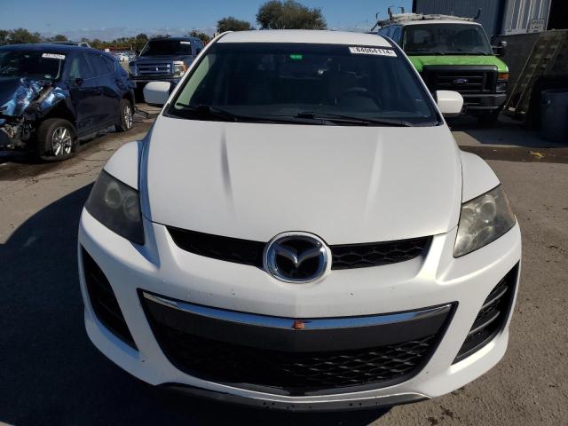 Photo 4 VIN: JM3ER2W55A0326301 - MAZDA CX-7 