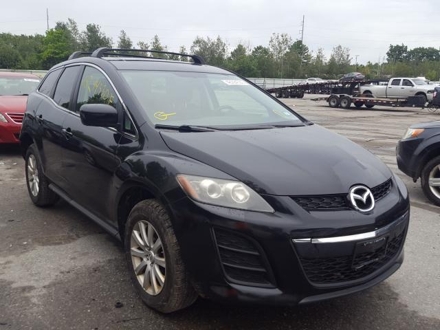 Photo 0 VIN: JM3ER2W55A0326329 - MAZDA CX-7 