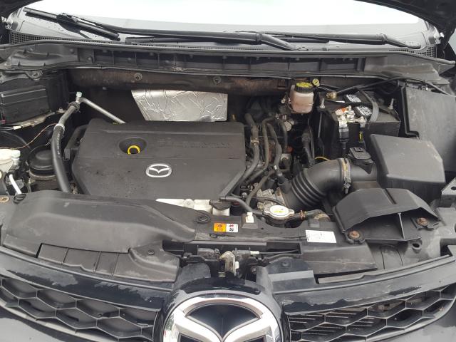 Photo 6 VIN: JM3ER2W55A0326329 - MAZDA CX-7 