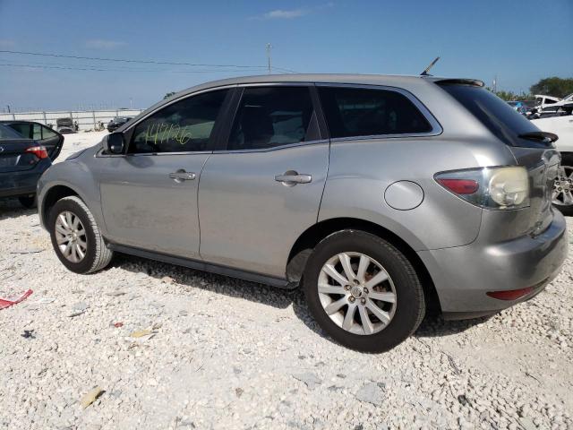 Photo 1 VIN: JM3ER2W55A0326587 - MAZDA CX-7 