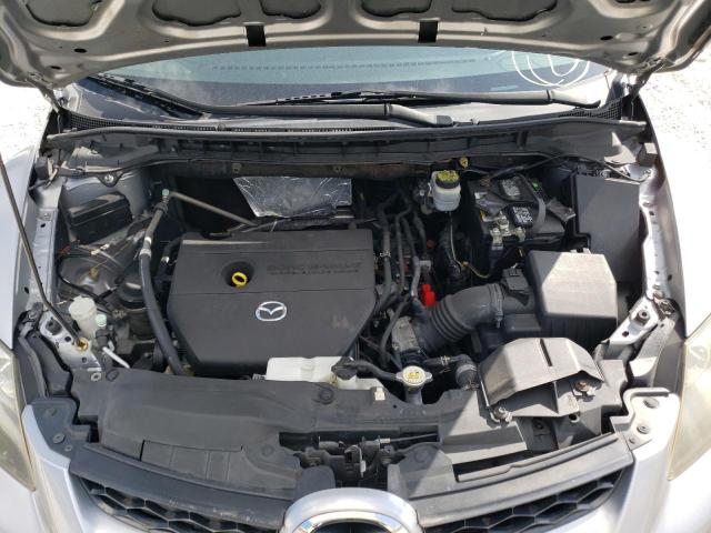 Photo 11 VIN: JM3ER2W55A0326587 - MAZDA CX-7 