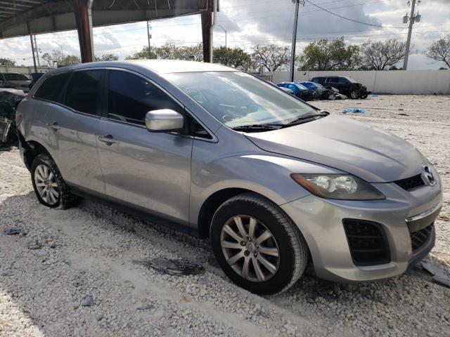 Photo 3 VIN: JM3ER2W55A0326587 - MAZDA CX-7 