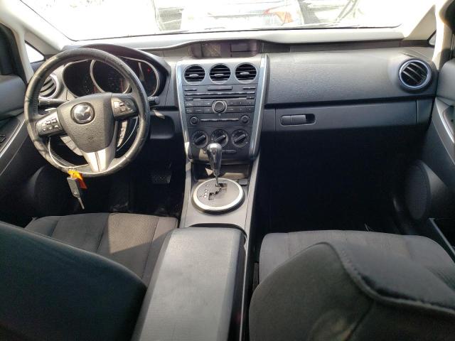 Photo 7 VIN: JM3ER2W55A0326587 - MAZDA CX-7 