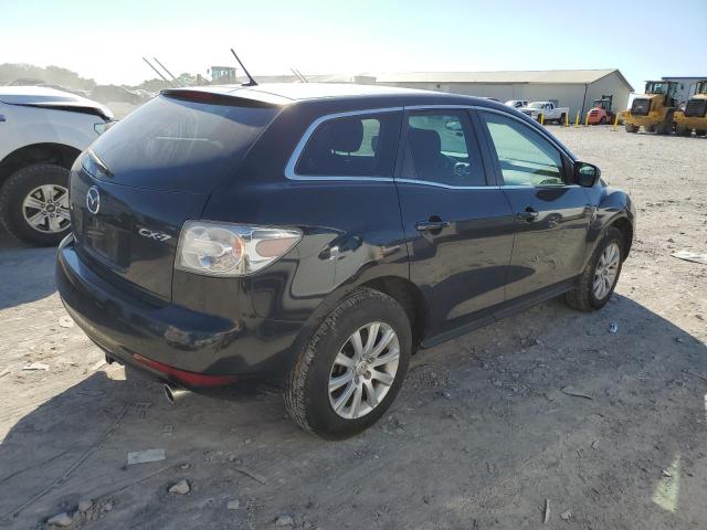 Photo 2 VIN: JM3ER2W55A0326752 - MAZDA CX-7 