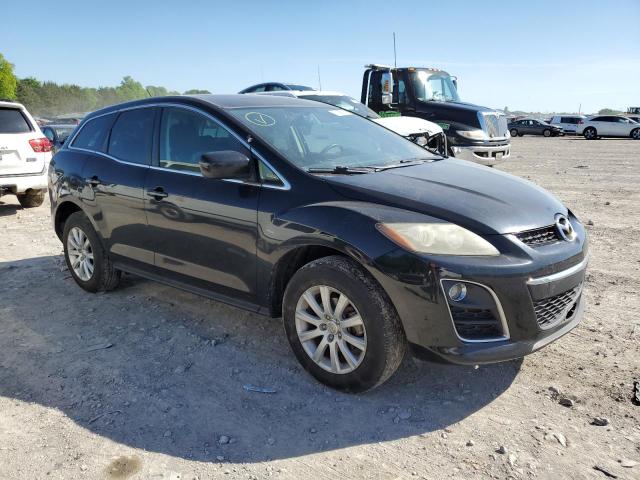 Photo 3 VIN: JM3ER2W55A0326752 - MAZDA CX-7 