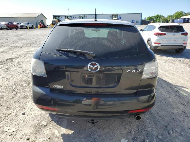 Photo 5 VIN: JM3ER2W55A0326752 - MAZDA CX-7 