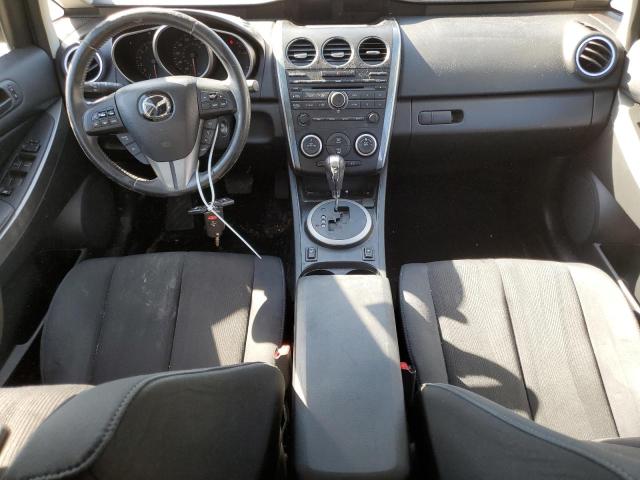 Photo 7 VIN: JM3ER2W55A0326752 - MAZDA CX-7 