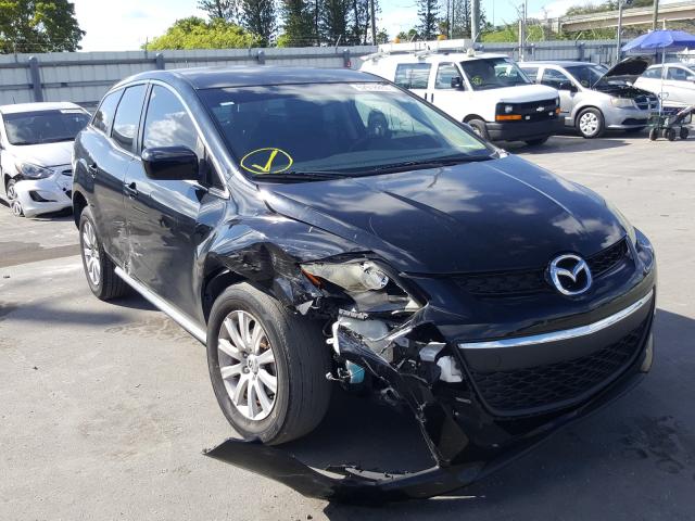 Photo 0 VIN: JM3ER2W55A0326802 - MAZDA CX-7 