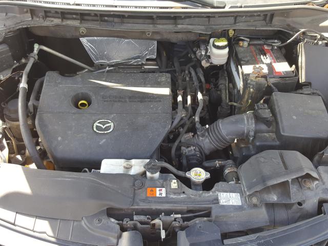 Photo 6 VIN: JM3ER2W55A0326802 - MAZDA CX-7 