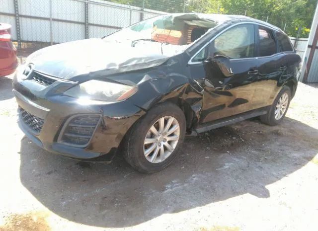 Photo 1 VIN: JM3ER2W55A0327495 - MAZDA CX-7 