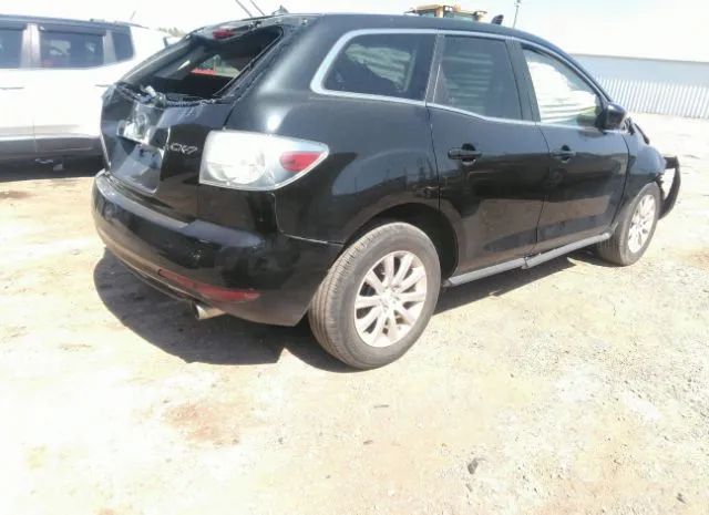 Photo 3 VIN: JM3ER2W55A0327495 - MAZDA CX-7 