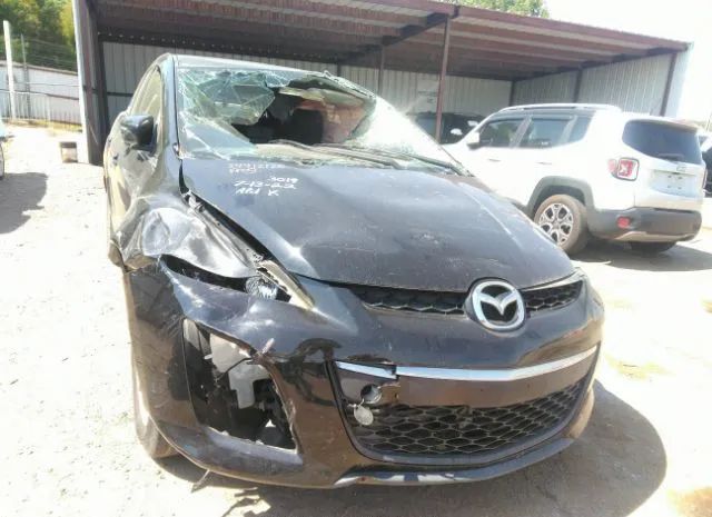 Photo 5 VIN: JM3ER2W55A0327495 - MAZDA CX-7 