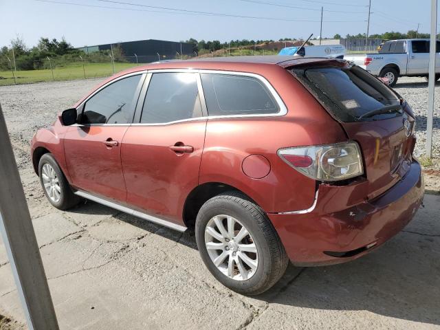 Photo 1 VIN: JM3ER2W55A0329747 - MAZDA CX-7 