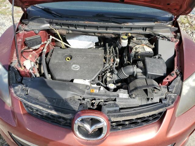 Photo 11 VIN: JM3ER2W55A0329747 - MAZDA CX-7 