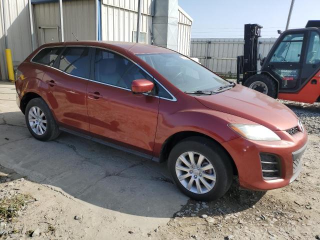 Photo 3 VIN: JM3ER2W55A0329747 - MAZDA CX-7 