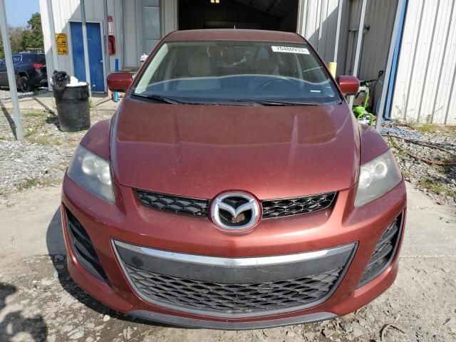 Photo 4 VIN: JM3ER2W55A0329747 - MAZDA CX-7 