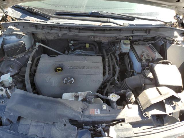 Photo 10 VIN: JM3ER2W55A0330767 - MAZDA CX-7 