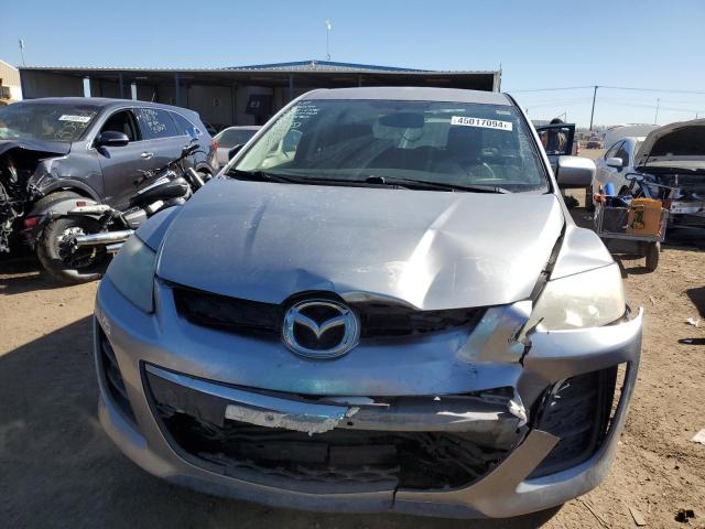 Photo 4 VIN: JM3ER2W55A0330767 - MAZDA CX-7 