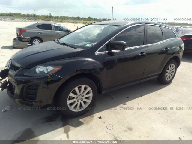 Photo 1 VIN: JM3ER2W55A0332969 - MAZDA CX-7 