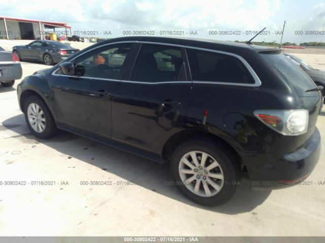 Photo 2 VIN: JM3ER2W55A0332969 - MAZDA CX-7 