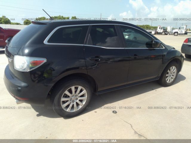 Photo 3 VIN: JM3ER2W55A0332969 - MAZDA CX-7 