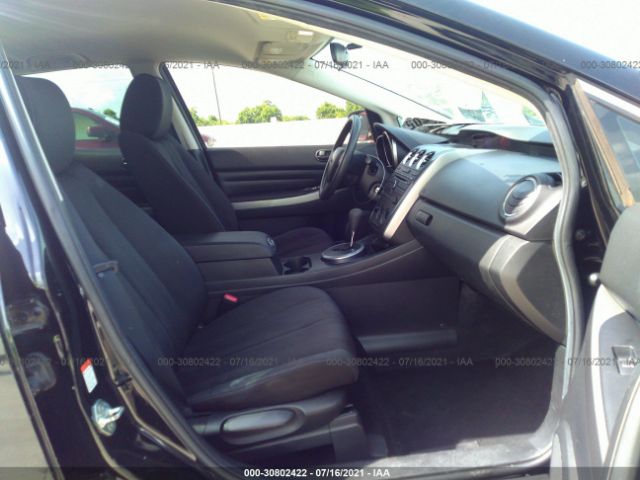 Photo 4 VIN: JM3ER2W55A0332969 - MAZDA CX-7 