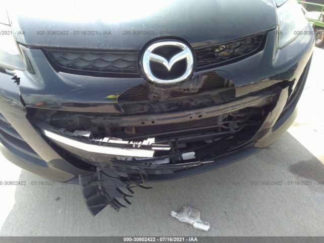 Photo 5 VIN: JM3ER2W55A0332969 - MAZDA CX-7 