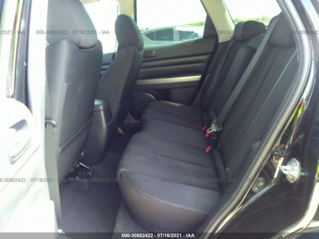 Photo 7 VIN: JM3ER2W55A0332969 - MAZDA CX-7 