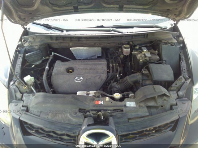 Photo 9 VIN: JM3ER2W55A0332969 - MAZDA CX-7 