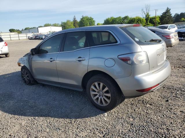 Photo 1 VIN: JM3ER2W55A0336746 - MAZDA CX-7 