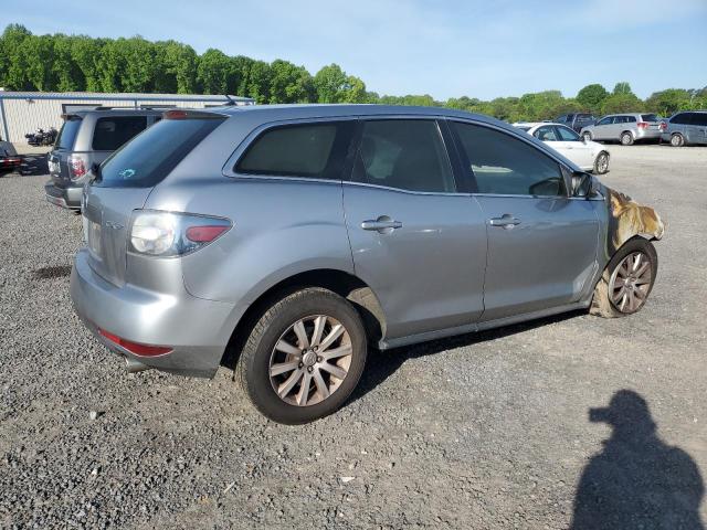 Photo 2 VIN: JM3ER2W55A0336746 - MAZDA CX-7 