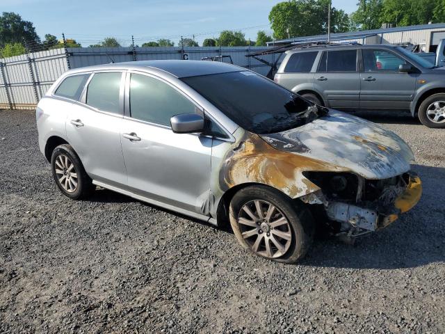 Photo 3 VIN: JM3ER2W55A0336746 - MAZDA CX-7 