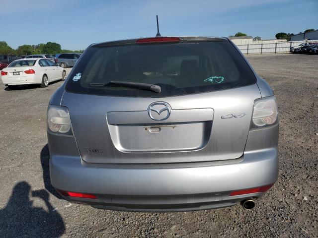 Photo 5 VIN: JM3ER2W55A0336746 - MAZDA CX-7 