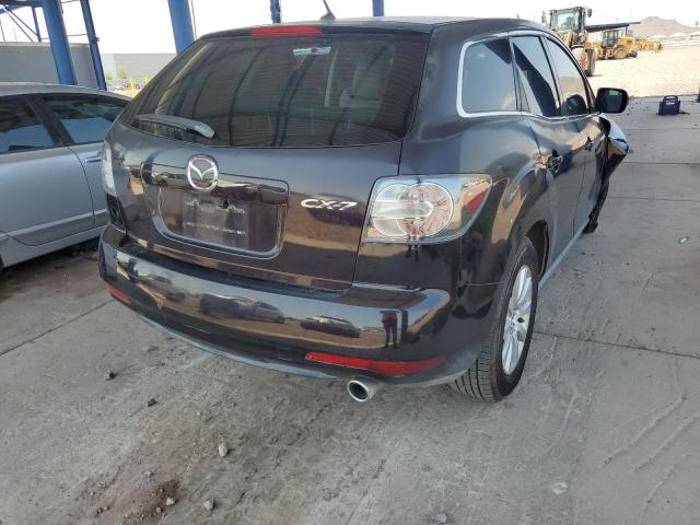 Photo 1 VIN: JM3ER2W55A0339047 - MAZDA CX-7 