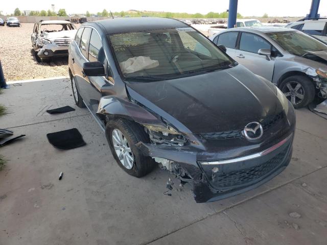 Photo 3 VIN: JM3ER2W55A0339047 - MAZDA CX-7 