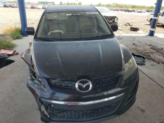 Photo 4 VIN: JM3ER2W55A0339047 - MAZDA CX-7 