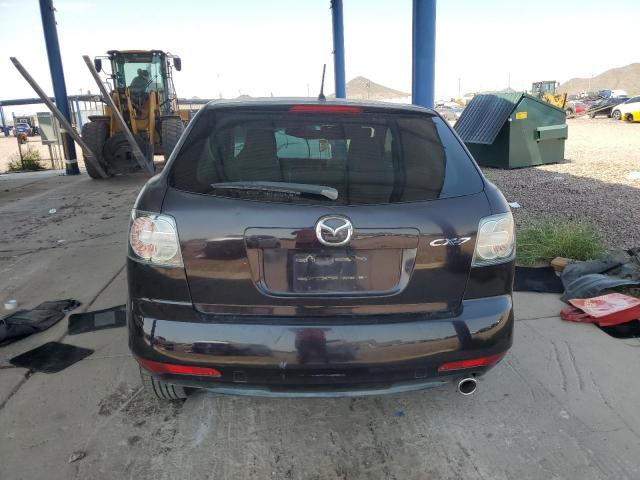 Photo 5 VIN: JM3ER2W55A0339047 - MAZDA CX-7 