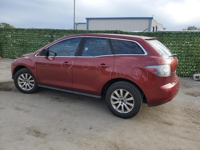 Photo 1 VIN: JM3ER2W55A0341509 - MAZDA CX-7 