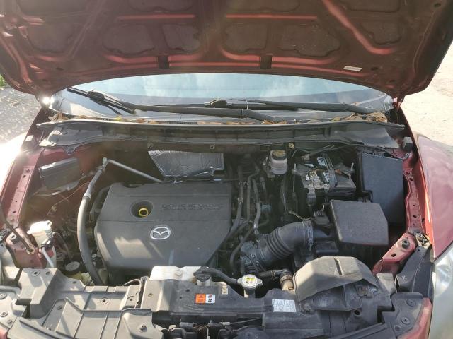 Photo 10 VIN: JM3ER2W55A0341509 - MAZDA CX-7 