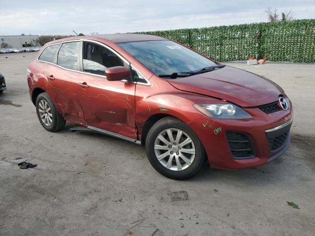 Photo 3 VIN: JM3ER2W55A0341509 - MAZDA CX-7 