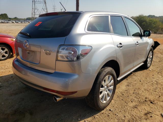 Photo 3 VIN: JM3ER2W55A0346869 - MAZDA CX-7 