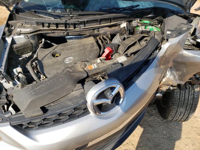 Photo 6 VIN: JM3ER2W55A0346869 - MAZDA CX-7 