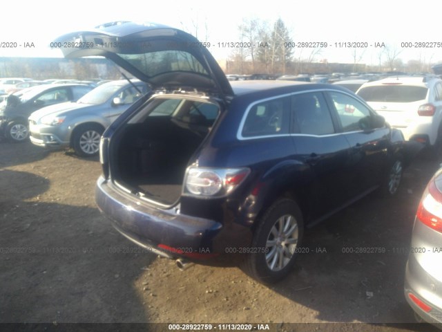 Photo 3 VIN: JM3ER2W55A0348976 - MAZDA CX-7 