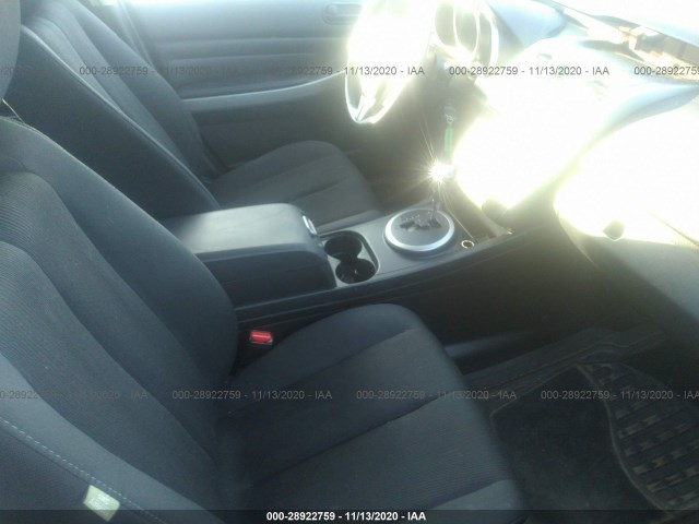 Photo 4 VIN: JM3ER2W55A0348976 - MAZDA CX-7 