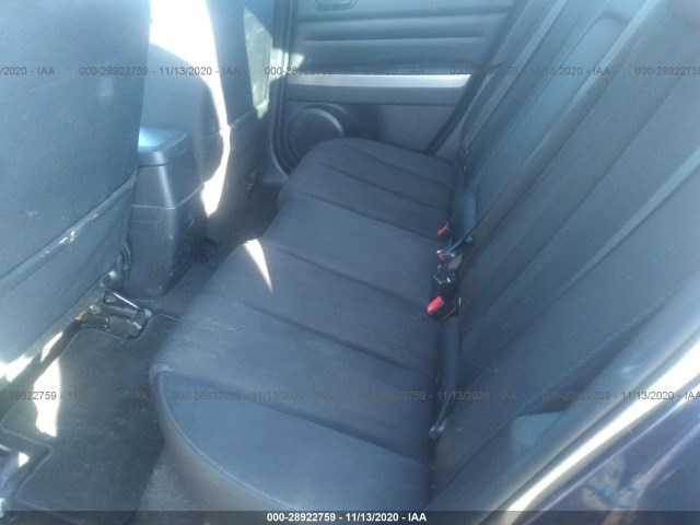 Photo 7 VIN: JM3ER2W55A0348976 - MAZDA CX-7 