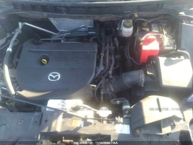 Photo 9 VIN: JM3ER2W55A0348976 - MAZDA CX-7 